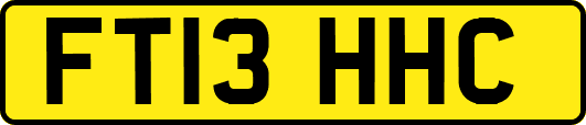 FT13HHC