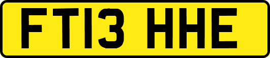 FT13HHE