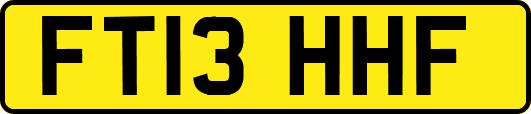 FT13HHF