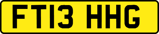 FT13HHG