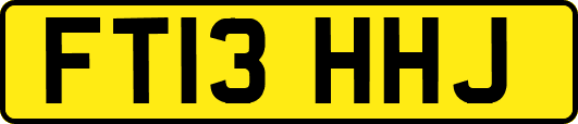FT13HHJ