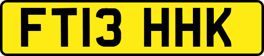 FT13HHK