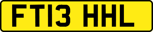 FT13HHL