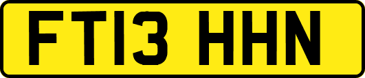 FT13HHN