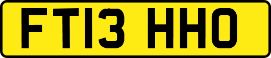FT13HHO