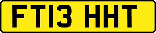 FT13HHT