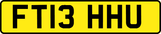 FT13HHU