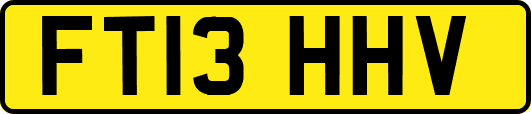 FT13HHV