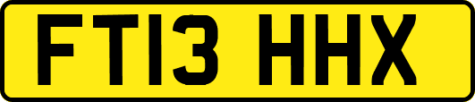 FT13HHX