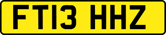 FT13HHZ