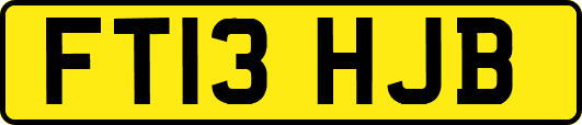 FT13HJB