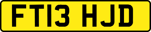FT13HJD