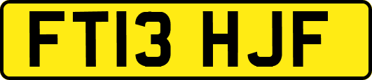 FT13HJF
