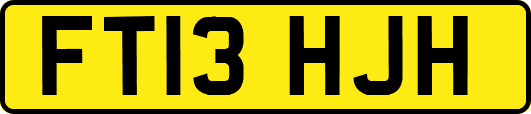FT13HJH