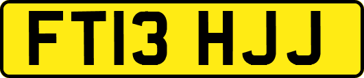 FT13HJJ