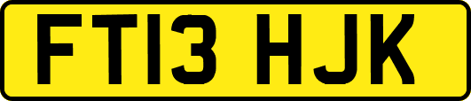FT13HJK