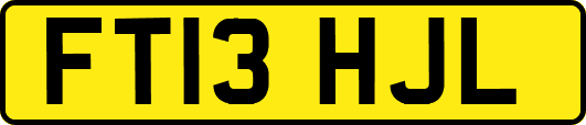 FT13HJL