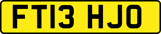 FT13HJO