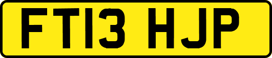 FT13HJP