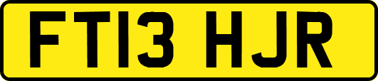 FT13HJR