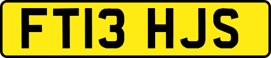 FT13HJS