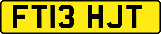 FT13HJT