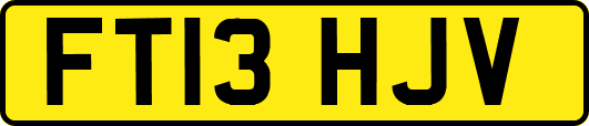 FT13HJV
