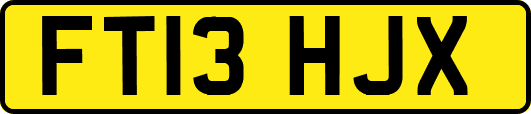 FT13HJX