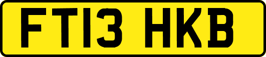 FT13HKB