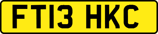 FT13HKC