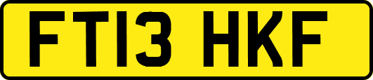 FT13HKF