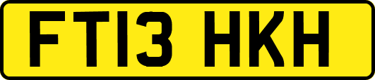 FT13HKH