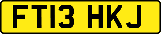 FT13HKJ