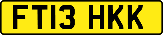 FT13HKK