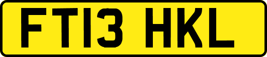 FT13HKL