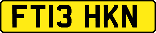 FT13HKN