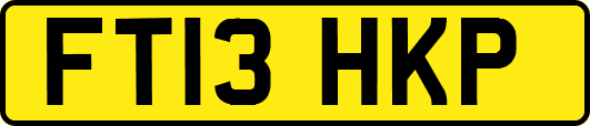 FT13HKP