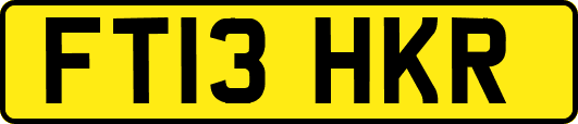 FT13HKR