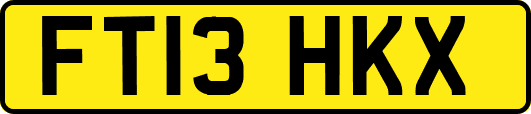 FT13HKX