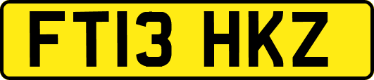 FT13HKZ