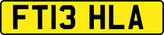 FT13HLA