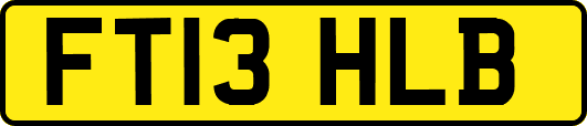 FT13HLB