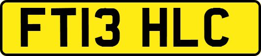 FT13HLC