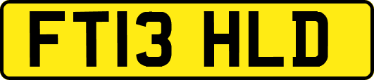 FT13HLD