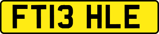 FT13HLE