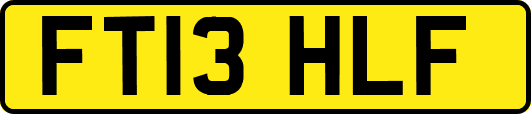 FT13HLF