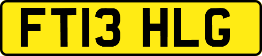 FT13HLG