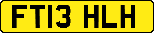 FT13HLH