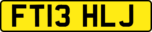 FT13HLJ