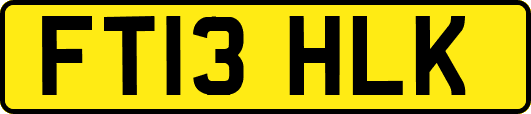 FT13HLK